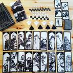 Light Hunters: Battalion of Darkness Eclate