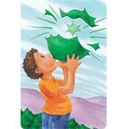 Ballons Carte