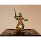 Star Wars: Assaut sur l'Empire - Blasters à Louer FIgurine