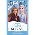 Top Trumps: Reine des Neiges 2 Cover