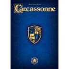 Carcassonne 2021 Cover