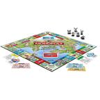 Monopoly: Pokémon - Édition de Kanto Eclate