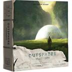 Fragments: Outsphere Cover 3d