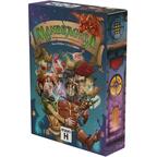 Mandragora Cover 3d