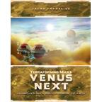 Terraforming Mars: Venus Next Cover