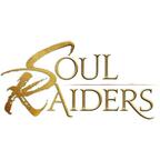 Running Quest: Soul Raiders Logo