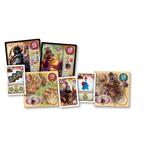 Five Tribes: Les Caprices du Sultan Cartes