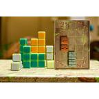 Block and Key Eclate