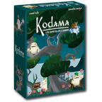 Kodama Cover 3d