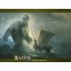 Andor Artwork