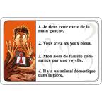 Déclic !? Carte
