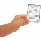 Fun Academy Carte