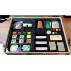 Alhambra: Big Box Special Edition Contenu