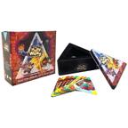 Hubywoky: Le Commencement Eclate