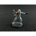 Star Wars: Assaut sur l'Empire - Kayn Somos Figurine