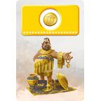 7 Wonders: Architects Carte