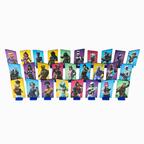 Monopoly: Fortnite - 27 Nouveaux Personnages Eclate