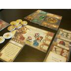 Runebound: La Lame Dorée Eclate