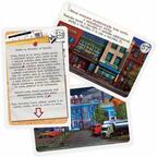 Pocket Detective: Le Temps Presse Eclate