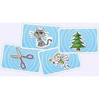 Time's Up ! Kids Cartes