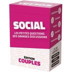 Social: Édition Couples Cover 3d