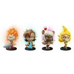 Krosmaster: Blast Figurines