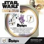 Dobble: Star Wars - Mandalorian Back