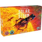 Solar Storm Cover 3d