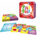 Pile Poil Eclate