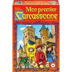 Mon Premier Carcassonne Cover 3d