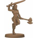 Zombicide: Black Plague - Special Guest - Neal Adams Figurine