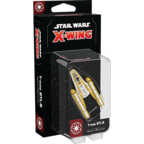 Star Wars: X-Wing - Y-Wing BTL-B Cover Transparent