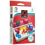 IQ Link Cover 3d