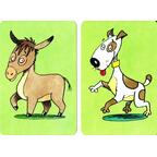 1, 2, Keilerei Cartes