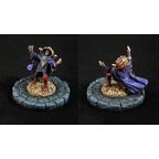 Cthulhu Wars: Les Grands Prêtres Figurines