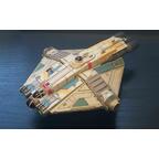 Star Wars: X-Wing - Le Jeu de Figurines - Ghost Vaisseau