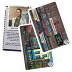 Pocket Détective: Liaisons Dangereuses Cartes