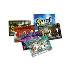 Smash Up: Séries B Cartes