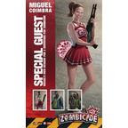 Zombicide: Special Guest - Miguel Coimbra Cover