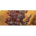 Warhammer 40,000: Conquest - Récupération Mortelle Artwork