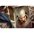 Mysterium Artwork