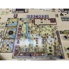 Great Western Trail: Argentine Eclate