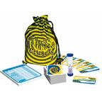 Time's Up ! Celebrity 1 Eclate