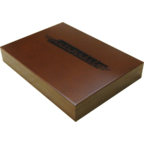 Automobile: Deluxe Cover Transparent