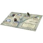 Les Contrées de l'Horreur: Les Montagnes Hallucinées Eclate