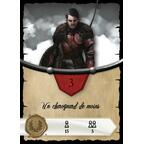 Divine Corruption: Renaissance Carte