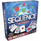 Sequence Cover 3d