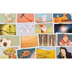 Dream On ! Cartes