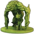 Core Space: First Born - Gate of Ry'Sa Figurine