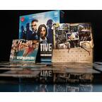 Detective: Un Jeu d'Enquête Moderne - Saison 1 Eclate